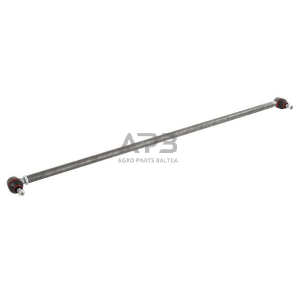 Vairo traukė SHP050KR 1 Vairo traukė SHP050KR 1