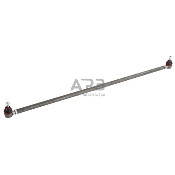 Vairo traukė SHP050KR Vairo traukė SHP050KR