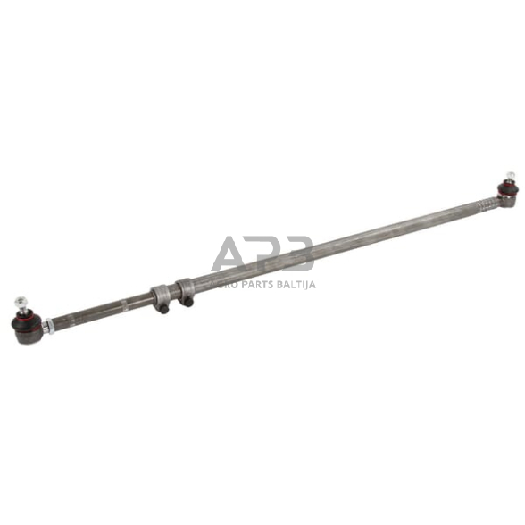 Vairo traukė SHP052KR Vairo traukė SHP052KR