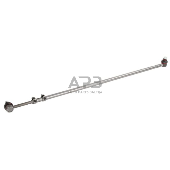 Vairo traukė SHP053KR 1 Vairo traukė SHP053KR 1