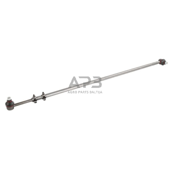 Vairo traukė SHP053KR Vairo traukė SHP053KR