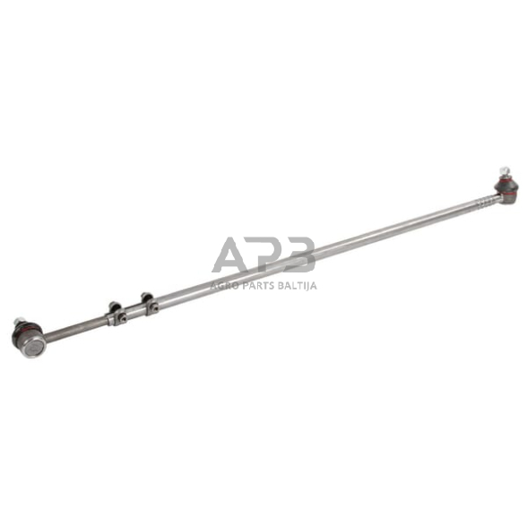 Vairo traukė SHP054KR 1 Vairo traukė SHP054KR 1