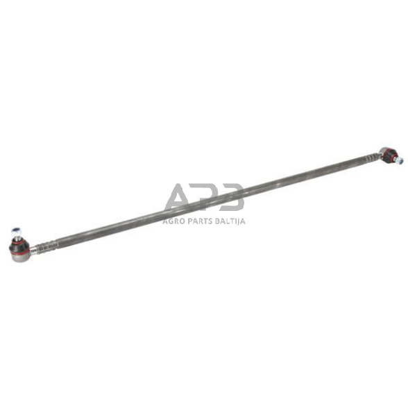 Vairo traukė SHP055KR 1 Vairo traukė SHP055KR 1