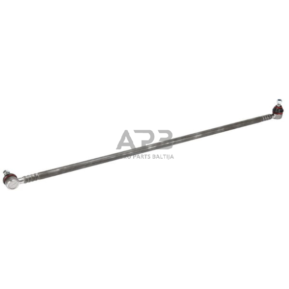 Vairo traukė SHP055KR Vairo traukė SHP055KR