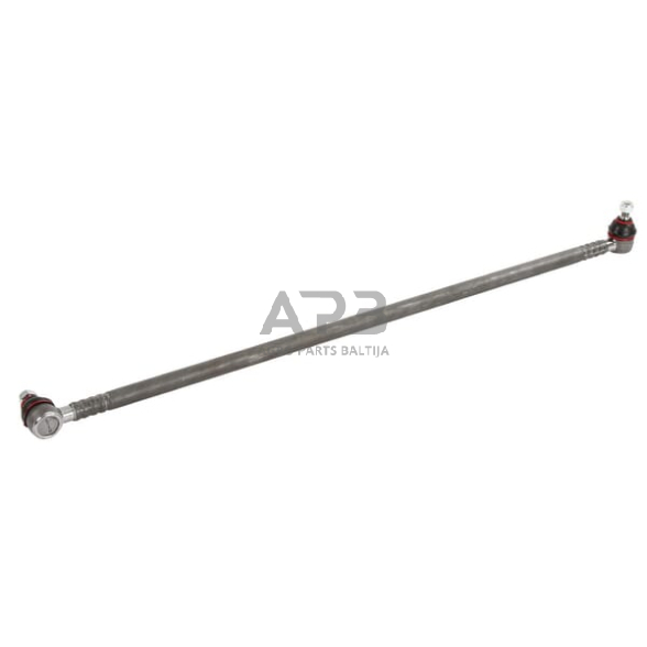 Vairo traukė SHP056KR Vairo traukė SHP056KR