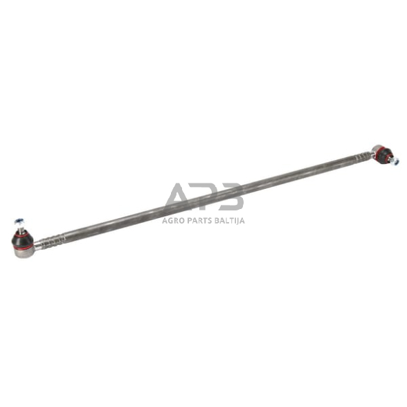 Vairo traukė SHP057KR 1 Vairo traukė SHP057KR 1