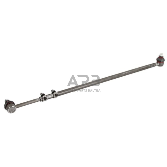 Vairo traukė SHP058KR 1 Vairo traukė SHP058KR 1