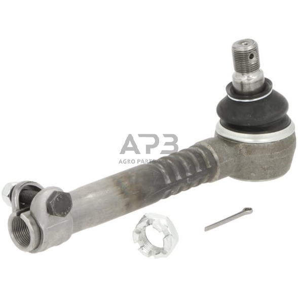 Vairo traukė SHP061KR 6 Vairo traukė SHP061KR 6