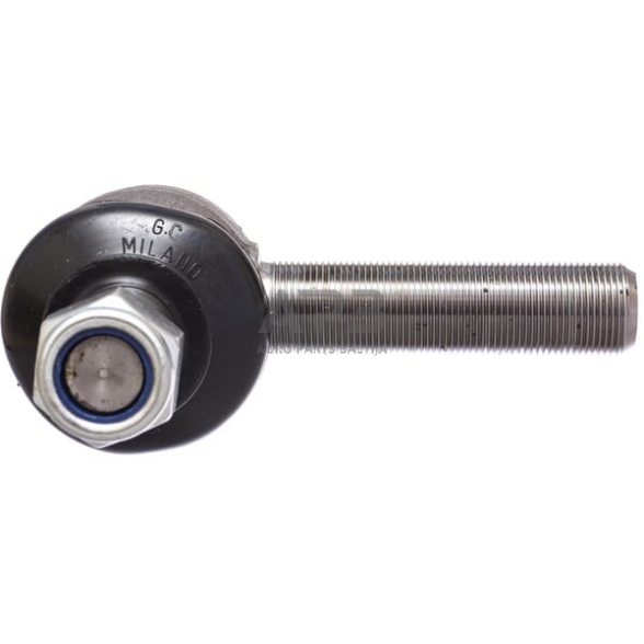 Vairo traukė SHP081KR 4 Vairo traukė SHP081KR 4