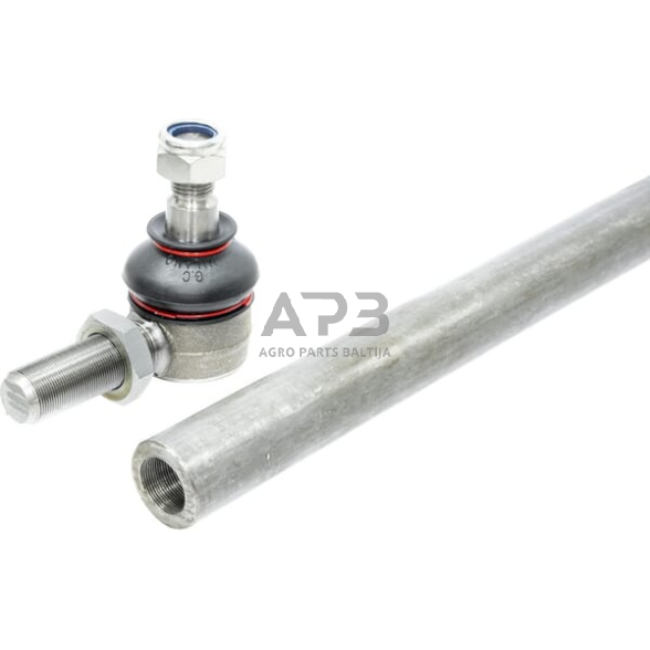 Vairo traukė SHP091KR 5 Vairo traukė SHP091KR 5