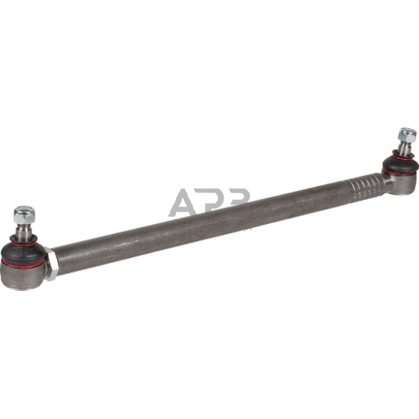 Vairo traukė SHP092KR Vairo traukė SHP092KR