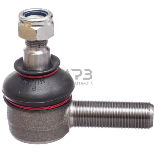 Vairo traukė SHP096KR 3 Vairo traukė SHP096KR 3