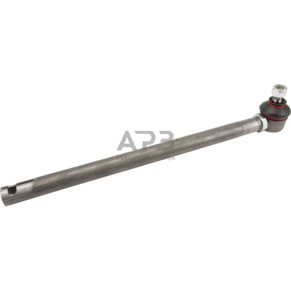 Vairo traukė SHP107KR Vairo traukė SHP107KR