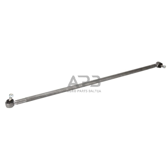 Vairo traukė SHP137KR 1 Vairo traukė SHP137KR 1