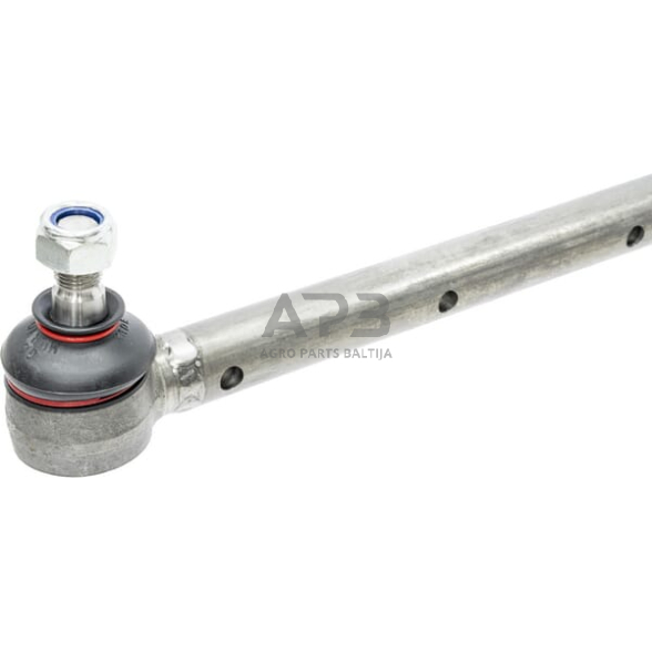 Vairo traukė SHP140KR 6 Vairo traukė SHP140KR 6