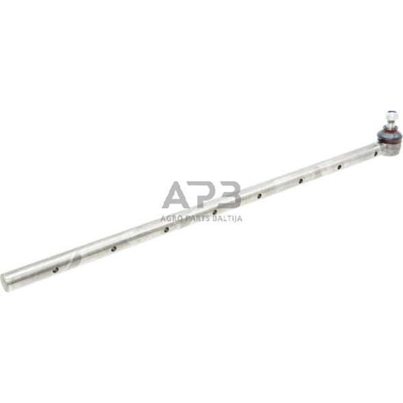 Vairo traukė SHP140KR Vairo traukė SHP140KR