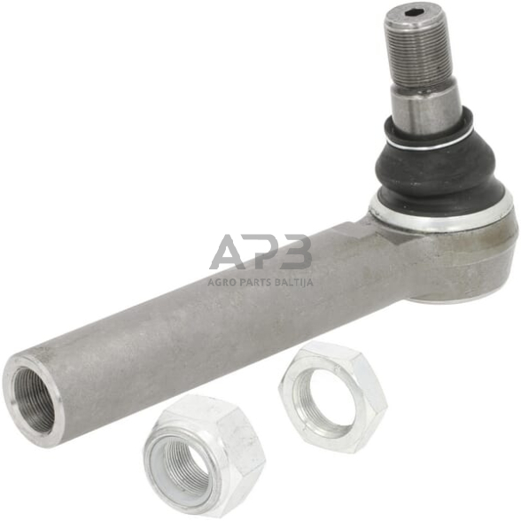 Vairo traukė SHP168KR 6 Vairo traukė SHP168KR 6