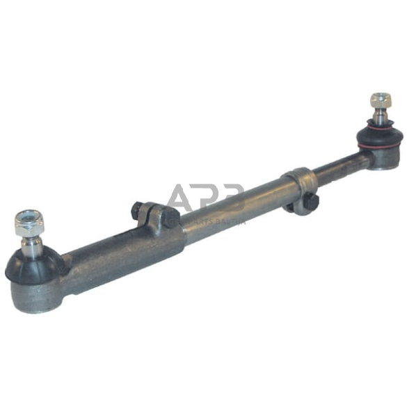 Vairo traukė SHP180KR 1 Vairo traukė SHP180KR 1