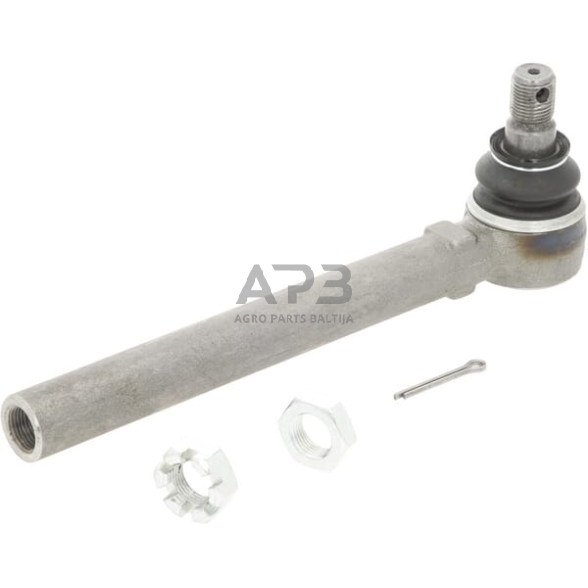 Vairo traukė SHP204KR 6 Vairo traukė SHP204KR 6