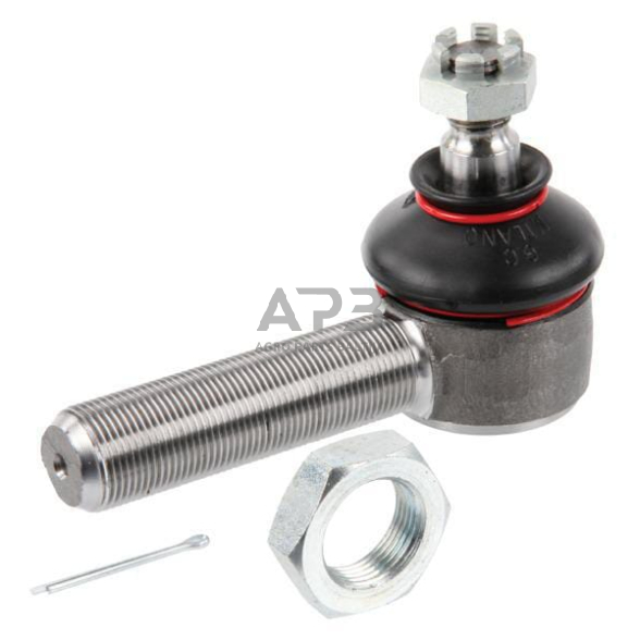 Vairo traukė SHP295KR Vairo traukė SHP295KR