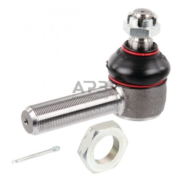 Vairo traukė SHP309KR Vairo traukė SHP309KR