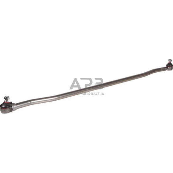 Vairo traukė SHP325KR Vairo traukė SHP325KR