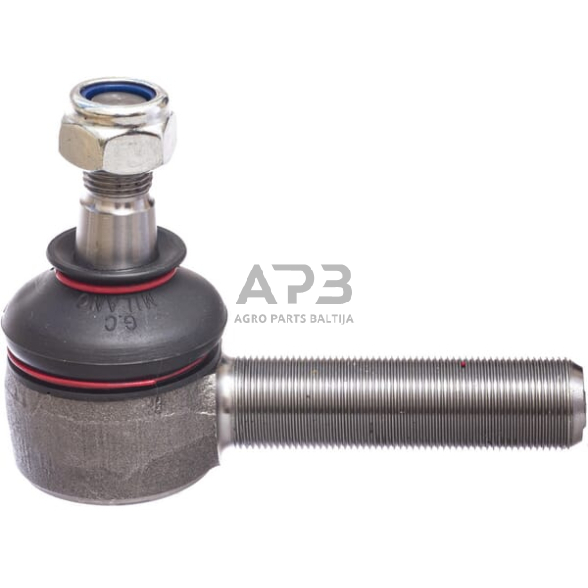 Vairo traukė SHP346KR 3 Vairo traukė SHP346KR 3