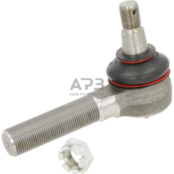 Vairo traukė SHP349KR 4 Vairo traukė SHP349KR 4