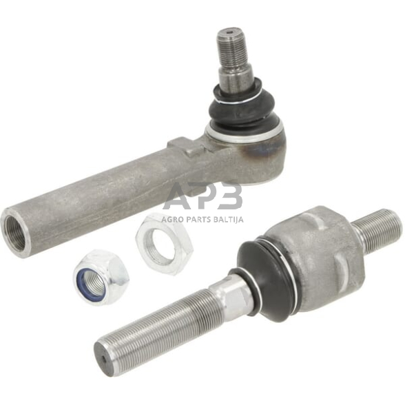 Vairo traukė SHP395KR 6 Vairo traukė SHP395KR 6