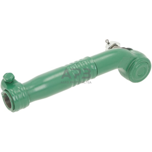 Vairo traukė SHP407KR 2 Vairo traukė SHP407KR 2