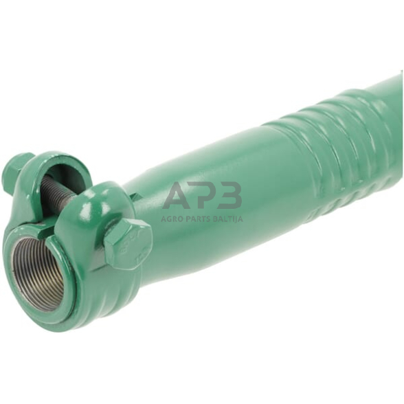 Vairo traukė SHP407KR 5 Vairo traukė SHP407KR 5