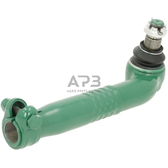 Vairo traukė SHP407KR Vairo traukė SHP407KR