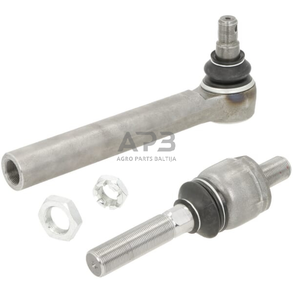 Vairo traukė SHP424KR 6 Vairo traukė SHP424KR 6