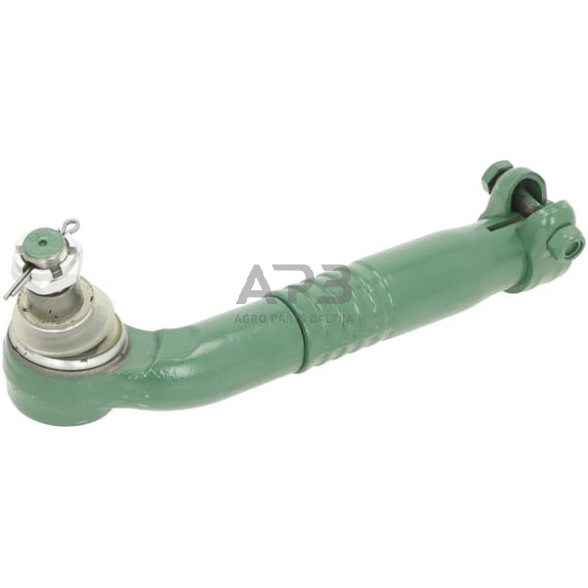 Vairo traukė SHP433KR 1