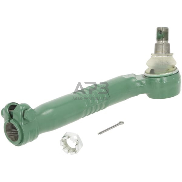 Vairo traukė SHP433KR 6 Vairo traukė SHP433KR 6