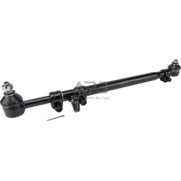 Vairo traukė SHP456KR Vairo traukė SHP456KR