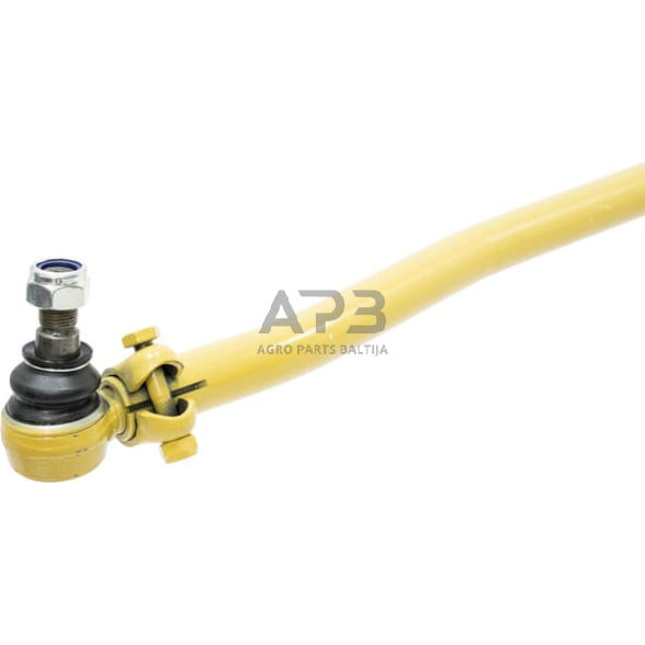 Vairo traukė SHP473KR 5 Vairo traukė SHP473KR 5