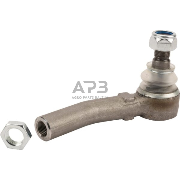 Vairo traukė SHP536KR Vairo traukė SHP536KR