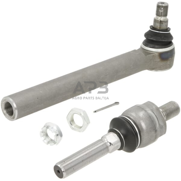 Vairo traukė SHP597KR 6 Vairo traukė SHP597KR 6