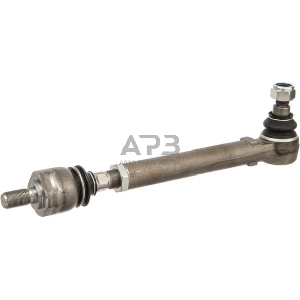 Vairo traukė SHP604KR Vairo traukė SHP604KR