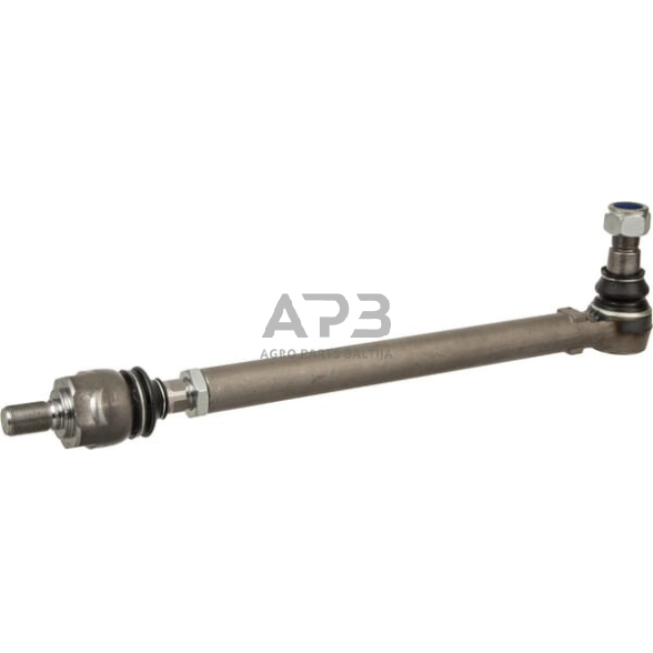 Vairo traukė SHP606KR Vairo traukė SHP606KR