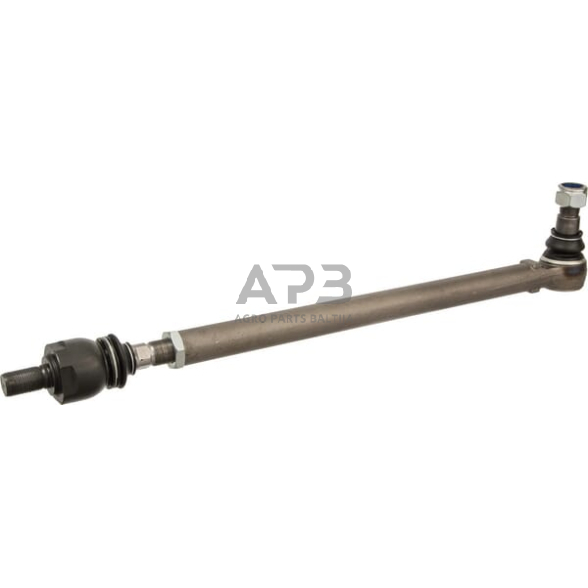 Vairo traukė SHP607KR Vairo traukė SHP607KR