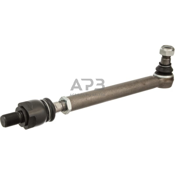 Vairo traukė SHP608KR Vairo traukė SHP608KR