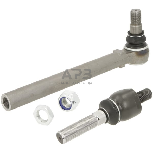 Vairo traukė SHP609KR 6 Vairo traukė SHP609KR 6