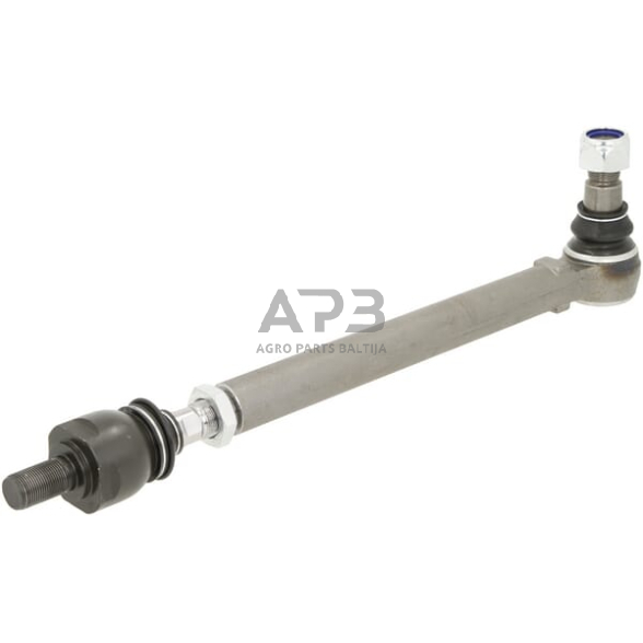 Vairo traukė SHP609KR Vairo traukė SHP609KR