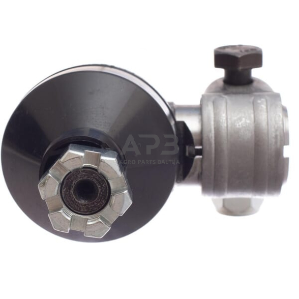 Vairo traukė SHP632KR 4 Vairo traukė SHP632KR 4