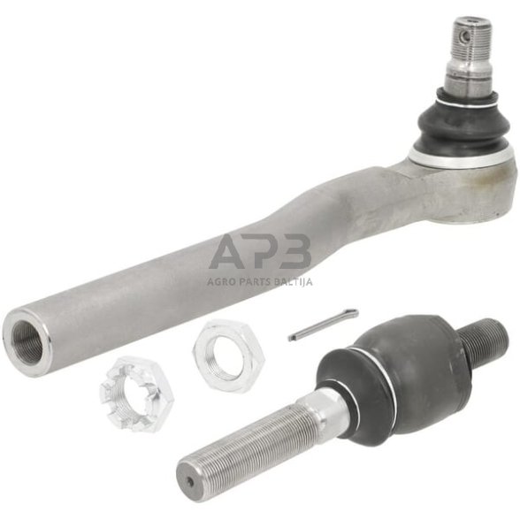 Vairo traukė SHP646KR 6 Vairo traukė SHP646KR 6