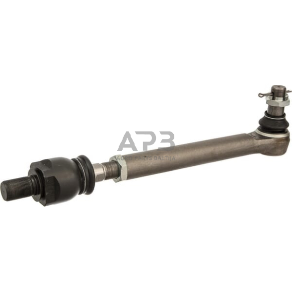 Vairo traukė SHP657KR Vairo traukė SHP657KR