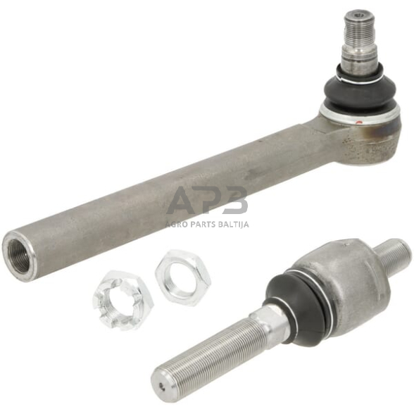 Vairo traukė SHP659KR 6 Vairo traukė SHP659KR 6