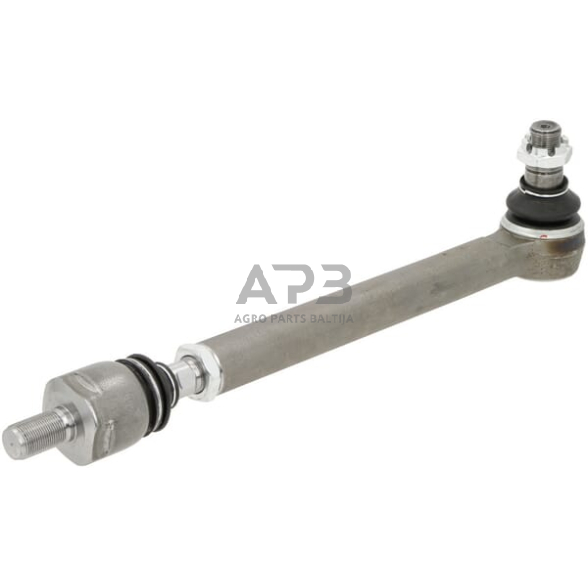 Vairo traukė SHP659KR Vairo traukė SHP659KR